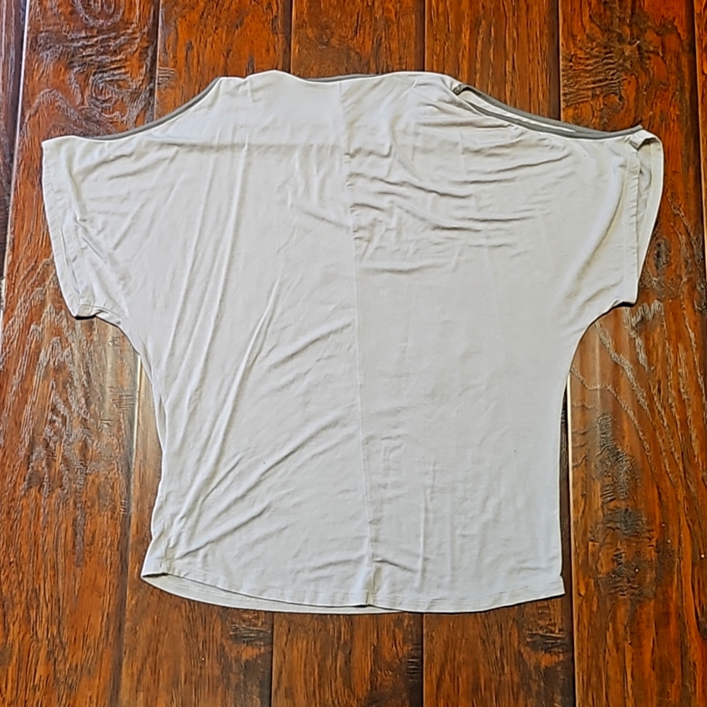 Harley Davidson Rhinestone Top - Picture 3 of 3